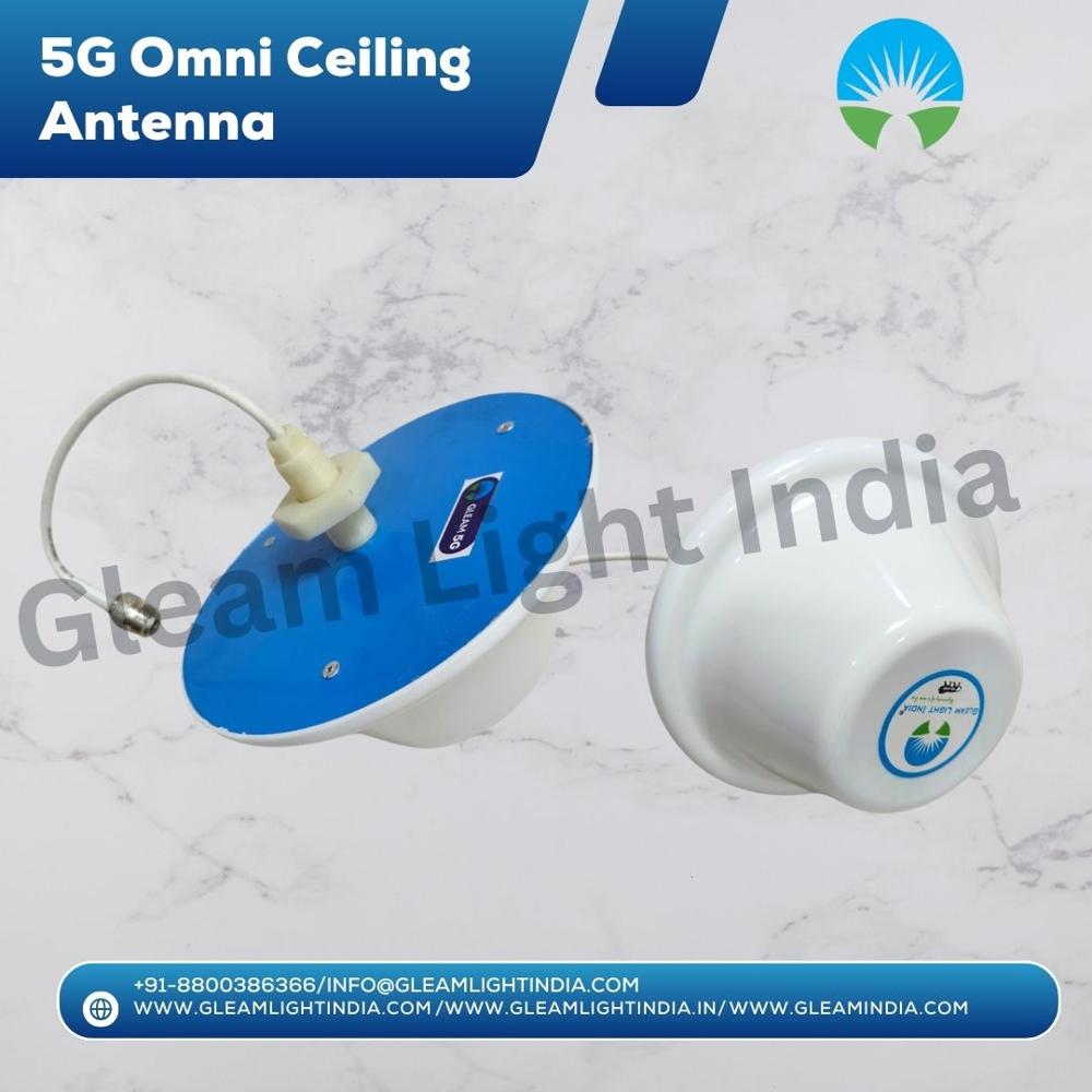 5G Omni Ceiling Antenna