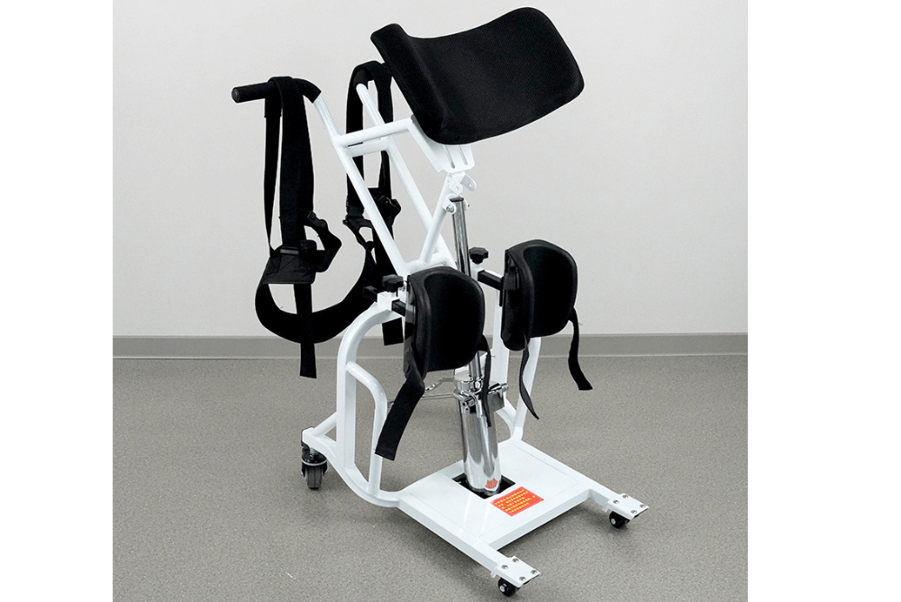 पेशेंट लिफ्ट और ट्रांसफर मशीन WY-2081
