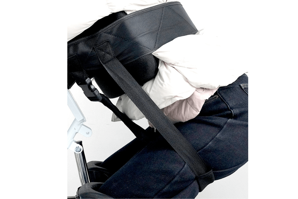 Patient Lift &Transfer Machine WY-2081