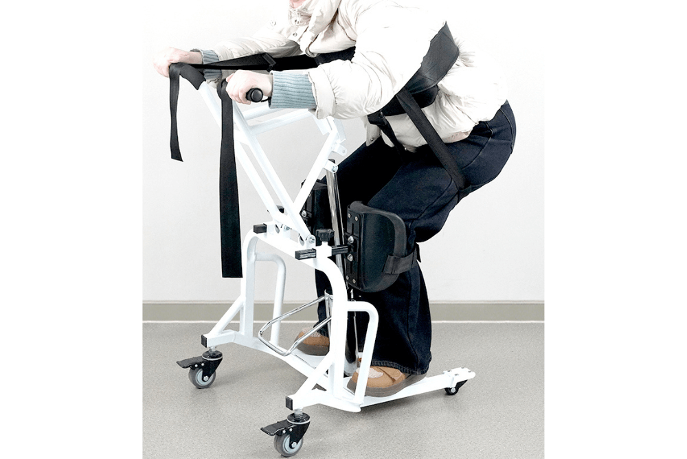 Patient Lift &Transfer Machine WY-2081