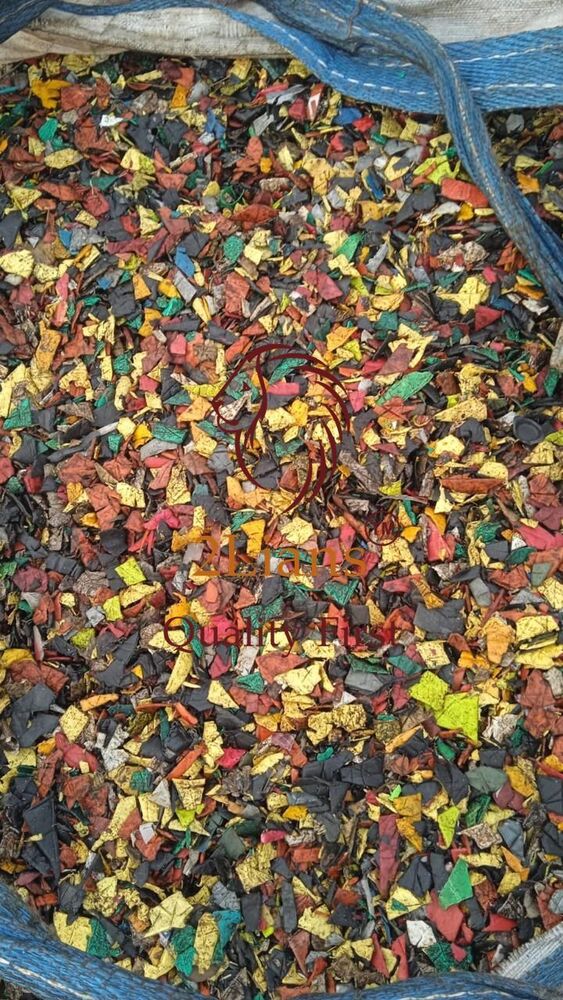 Hdpe Bottles 20 Litters Regrind Mixed Colors Scrap - Usage: Use For Recycling