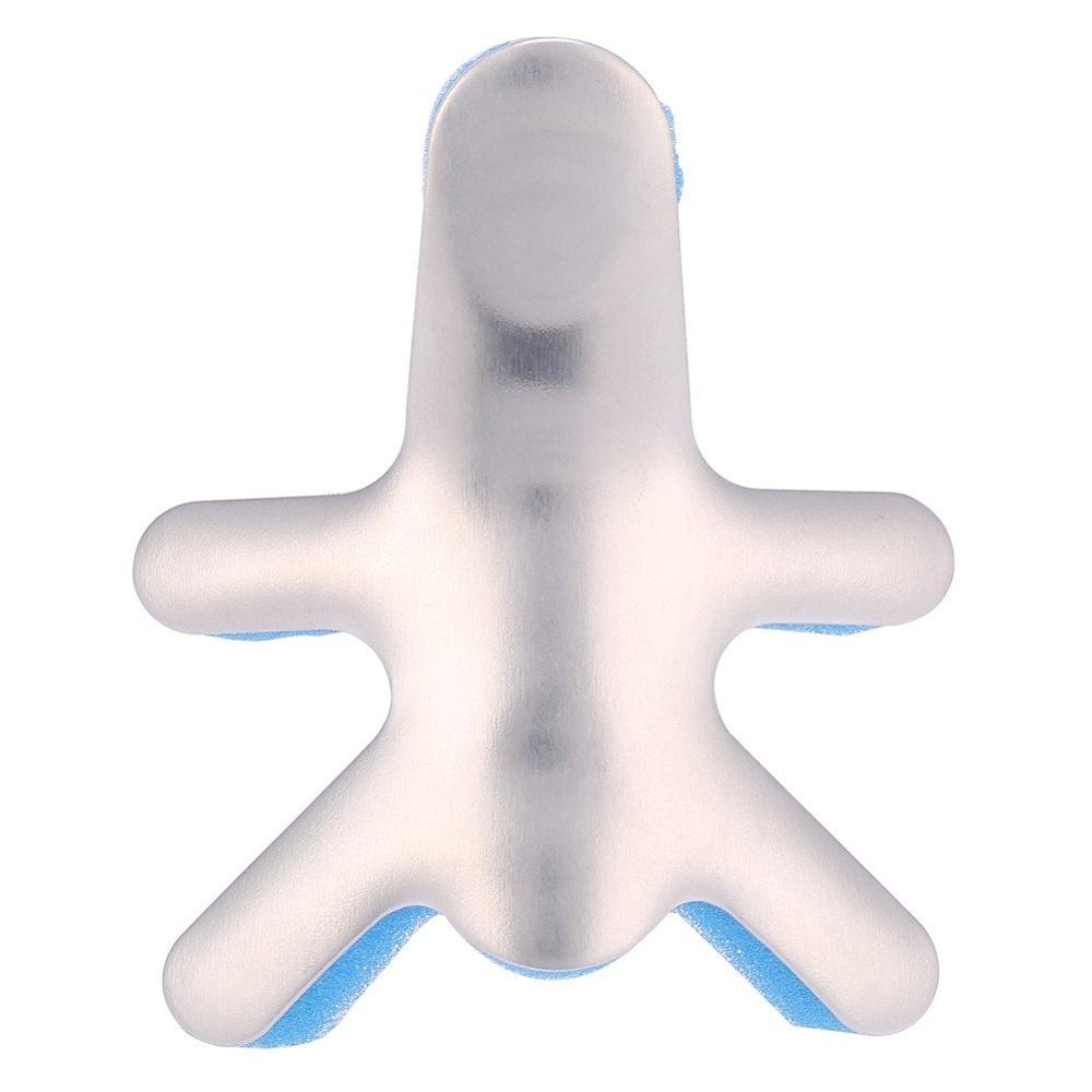 Frog Splint Blue