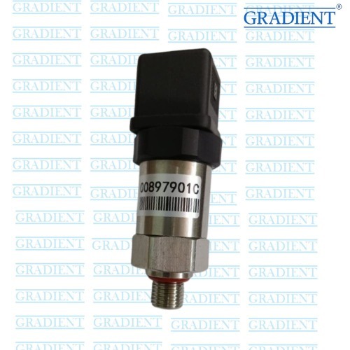 Elgi Screw Compressor Parts