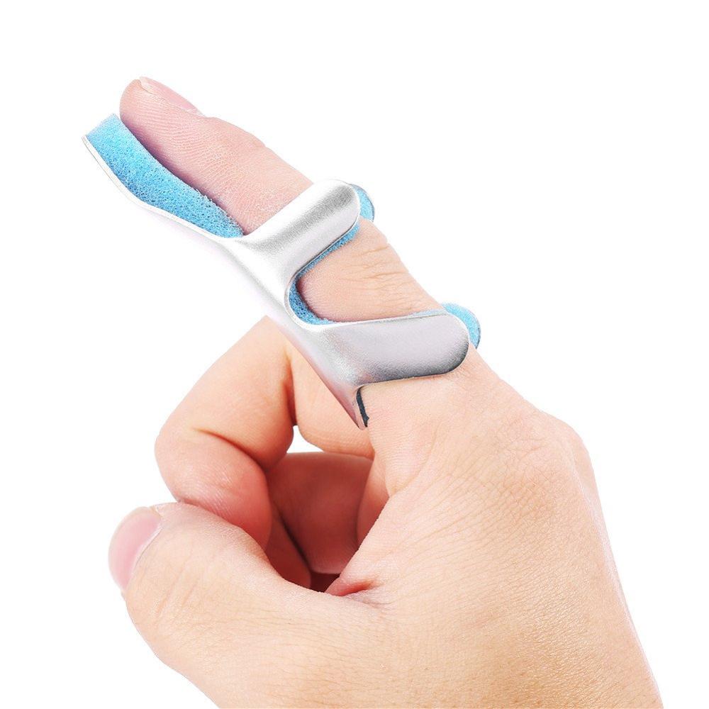 Frog Splint Blue