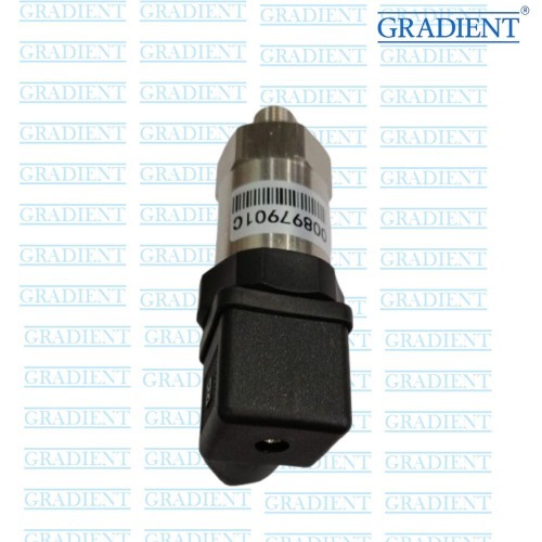Elgi Pressure Sensor 00897901 C - Height: 3 Centimeter (Cm)