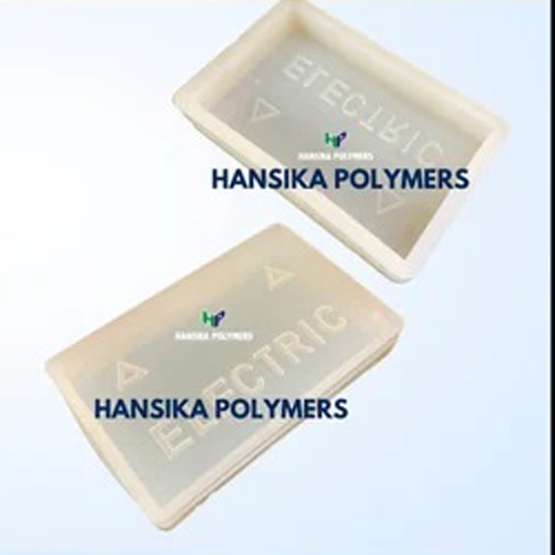 Electric Cable Cover Moulds - Life Span: Long Life
