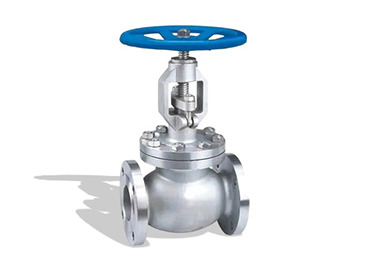 High Pressure Forged Steel Check Valve - Color: Silver