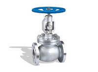High Pressure Forged Steel Check Valve - Color: Silver