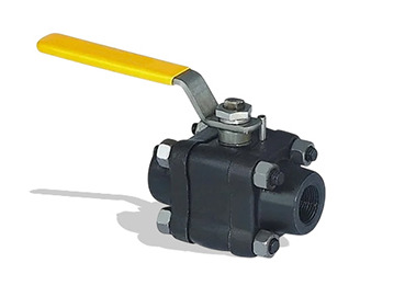 High Pressure Forged Steel Check Valve