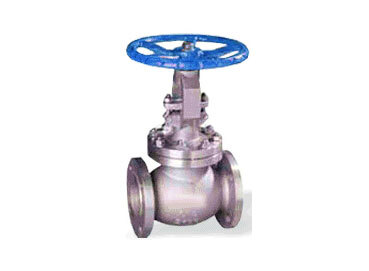 Asa क्लास 150-300 ग्लोब वाल्व