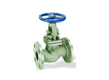 ASA Class 150-300 Globe Valve