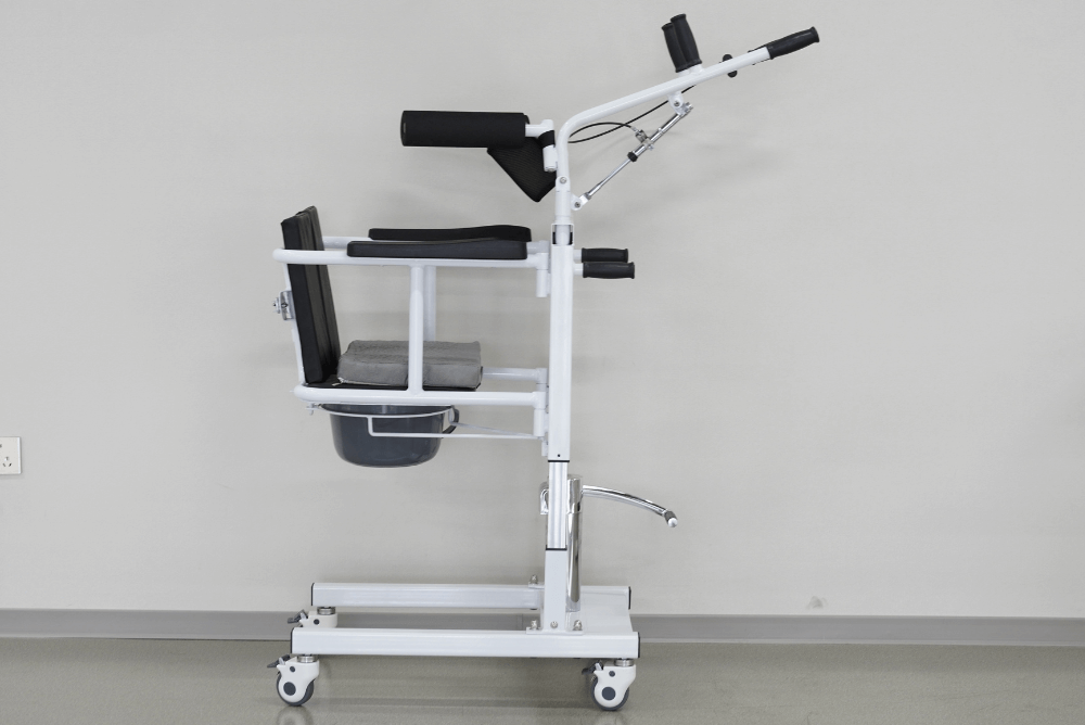 Patient Transfer Machine WY-203