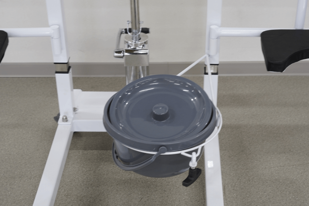 Patient Transfer Machine WY-203