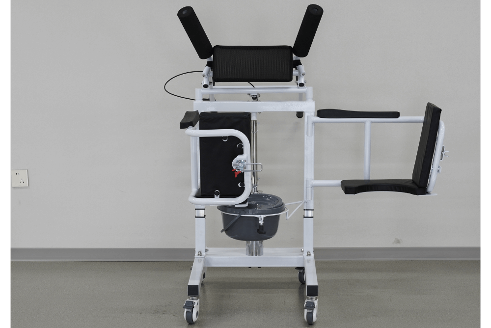 Patient Transfer Machine WY-203