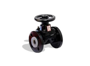 Economical Corrosion Diaphragm Valve