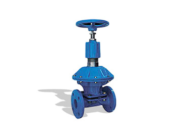 Economical Corrosion Diaphragm Valve