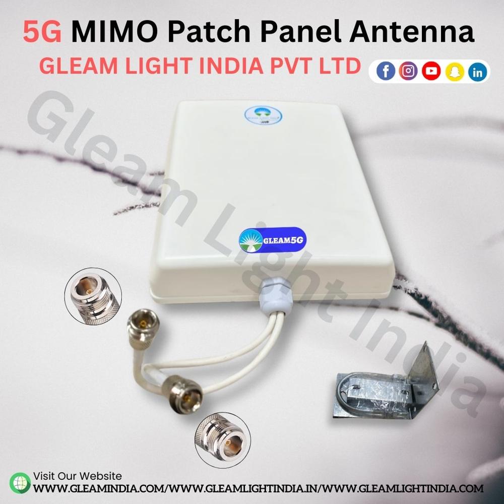 5g Mimo Patch Pannel Antenna - Application: Indoor