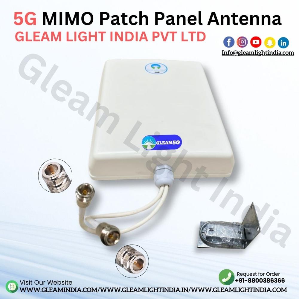 5g Mimo Patch Pannel Antenna - Application: Indoor