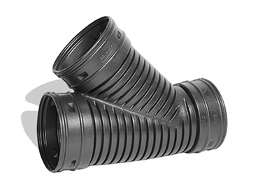 Advanced Drainage System - Color: Grey