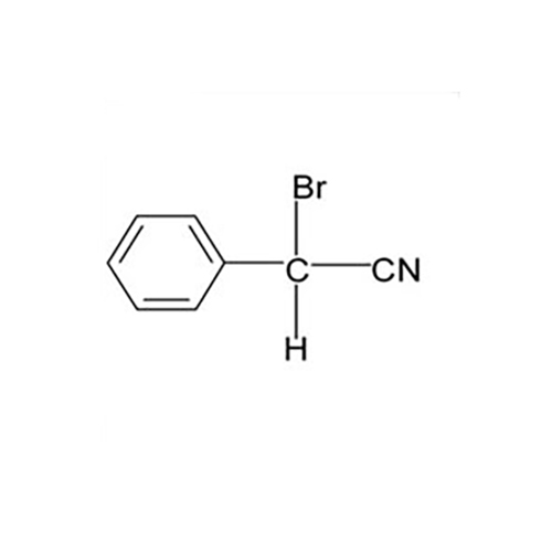 2 ब्रोमो फिनाइल एसीटोनिट्राइल