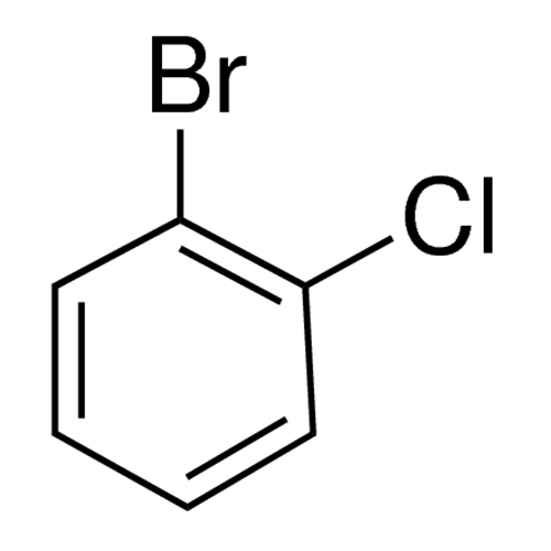 1-Bromo-2 Chlorobenzene - Application: Pharmaceutical Industry
