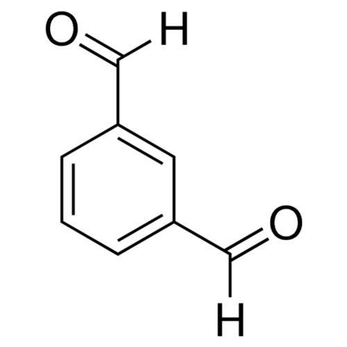 Isophthaldehyde . - Application: Pharmaceutical Industry
