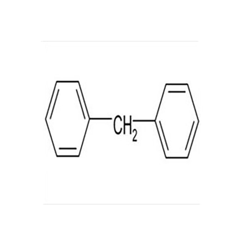 Diphenyl Methane - Application: Pharmaceutical Industry