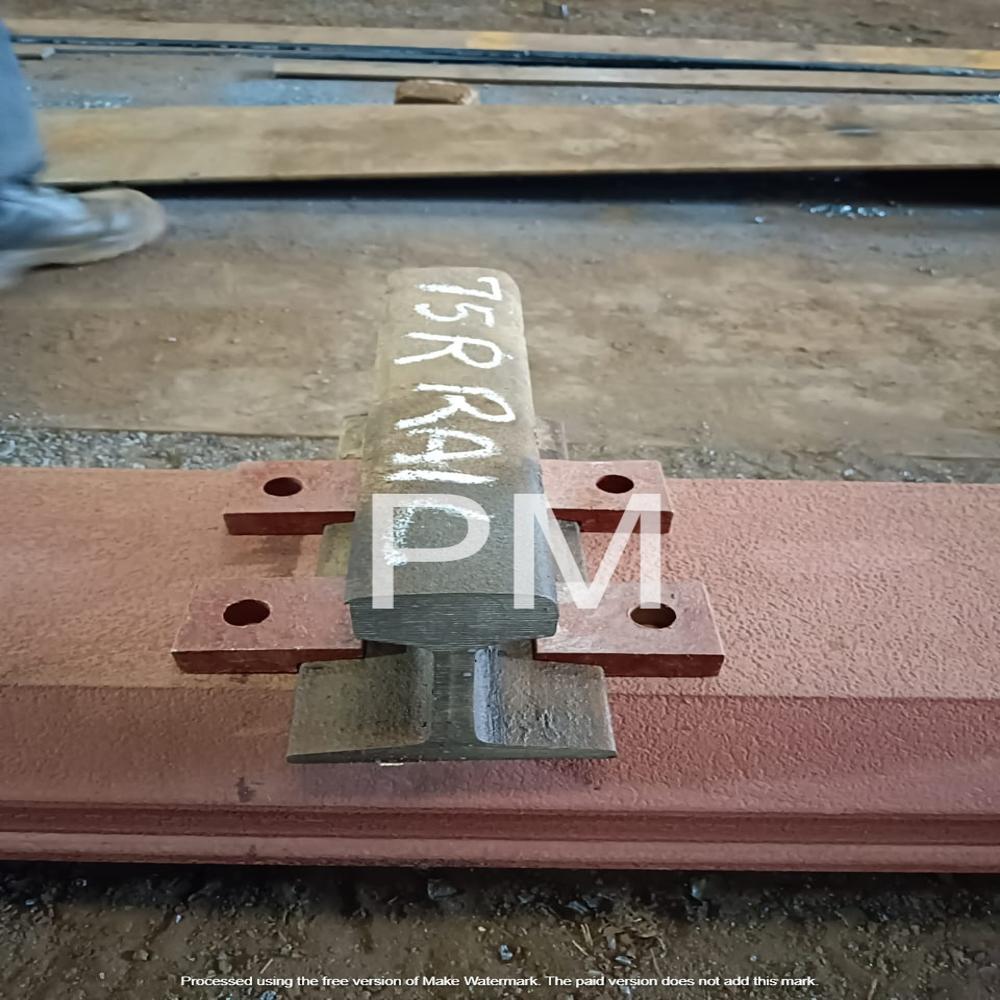 Ms Clamp 90lbs - Color: Red