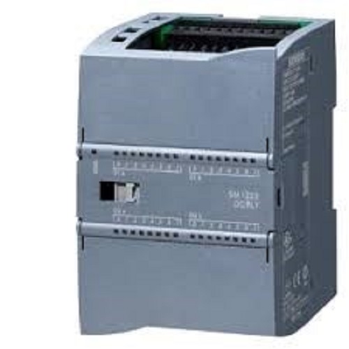 6Es7226-6Ba32-0Xb0 Siemens - Application: Industrial Automation