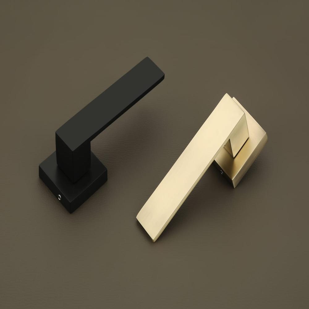 Mortise Handles