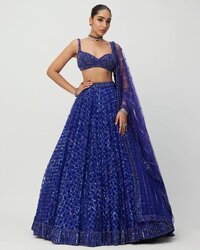 Lehnga Choli