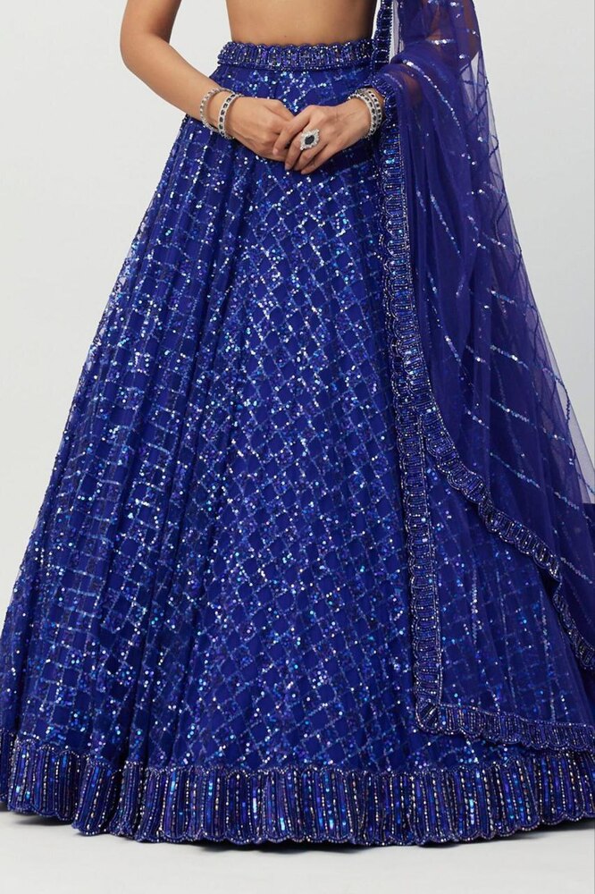 Lehnga Choli
