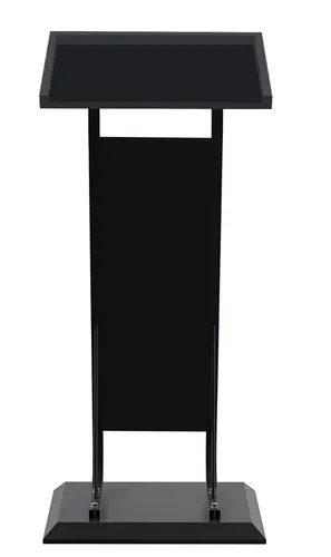 Metal Podium