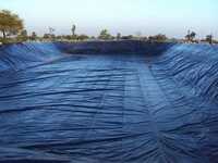Geomembrane Sheet