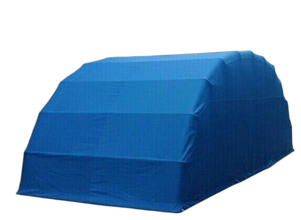 Waterproof Car Shelter - Warranty: Yes