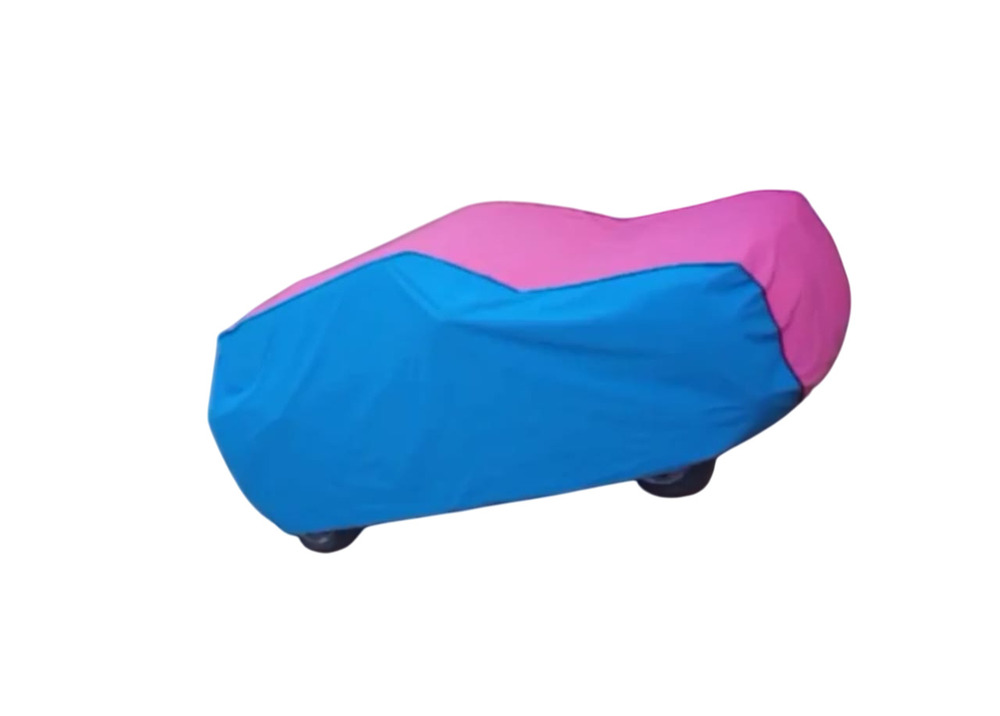 Car Cover - Feature: Waterproof