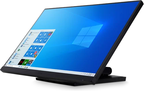 Touch Screen Monitor