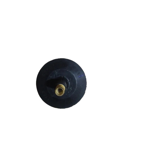 Tr 13 Tube Valve For Car - Color: Black