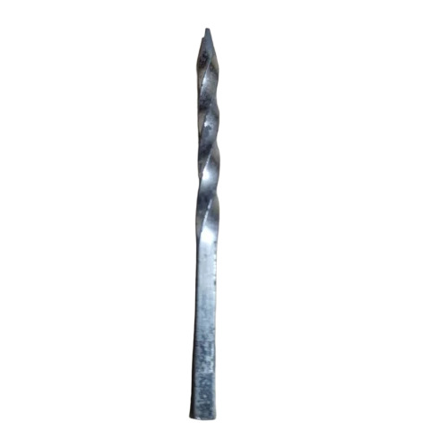 Tubeless Tire Repair Tocha - Color: Silver