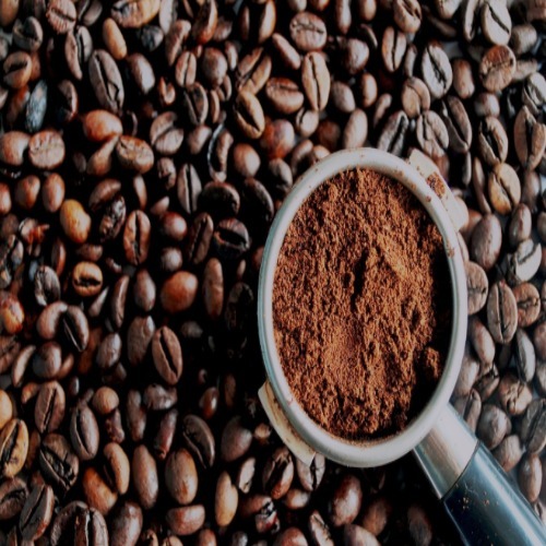 Roasted Coffee Beans