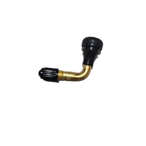 Tube Less Tyre Valve For E Scooter PVR 50