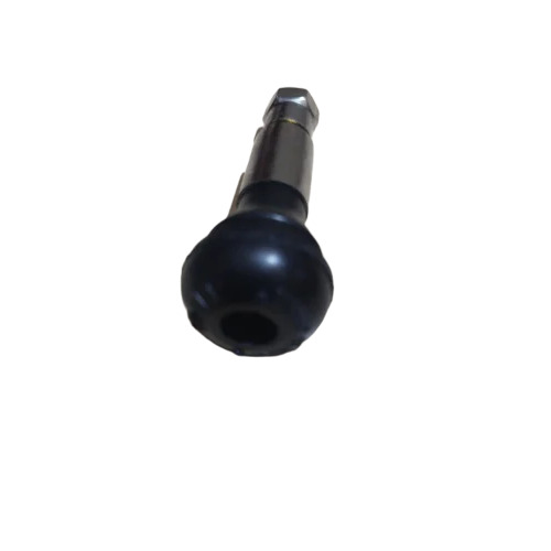 414 MRF Tubeless Tyre Valve