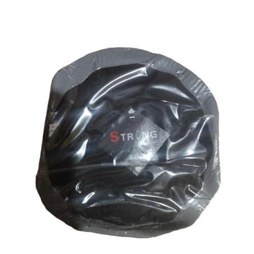Sp 2 Tyre Patch - Color: Black