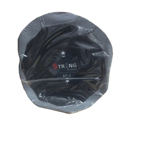 Sp 2 Tyre Patch - Color: Black