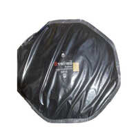 Sp 5 Nylon Tyre Repair Patch - Color: Black