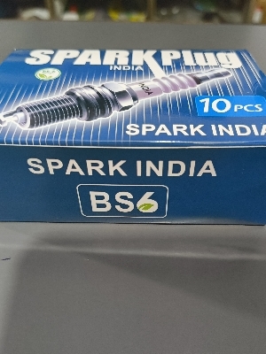 Spark plug