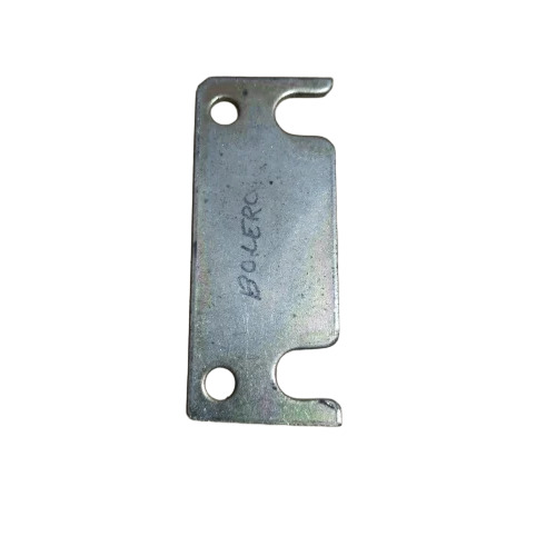 2Mm Bolero Alignment Shims - Color: Silver