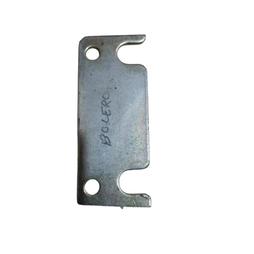 3Mm Alignment Camber Shims - Color: Silver