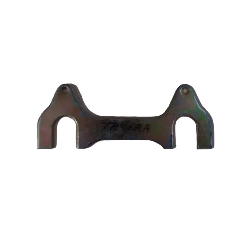 Alignment Shims For Tavera And Safari - Color: Silver