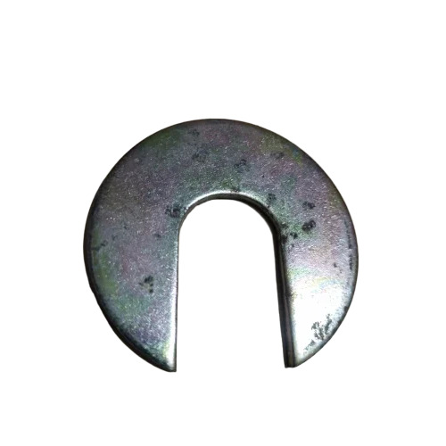 Alignment Shim For Ambassador - Color: Silver